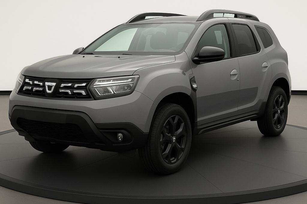 DACIA DUSTER M