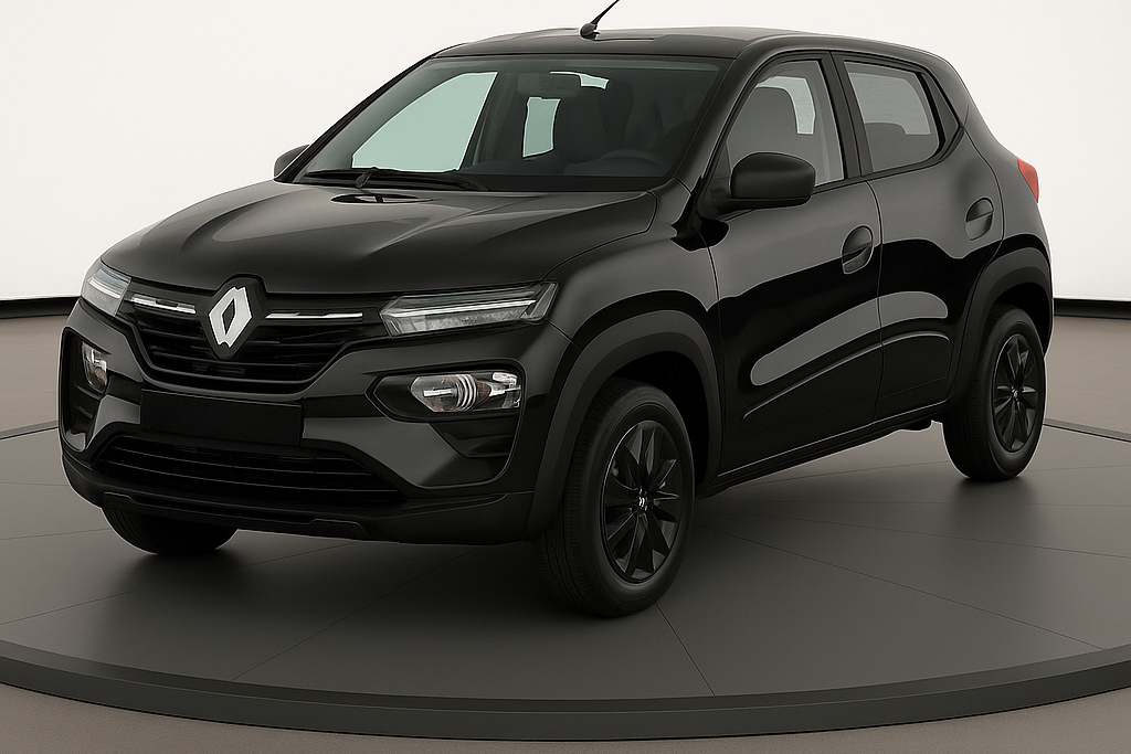 RENAULT KWID