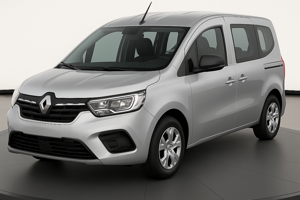RENAULT KANGOO COMBISPACE